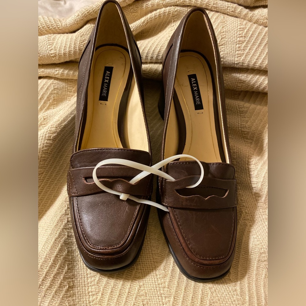 Great fall shoes